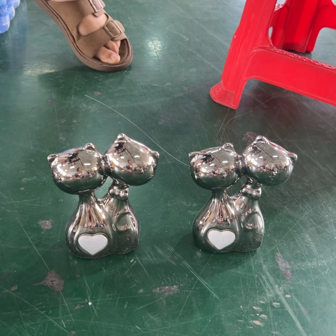 高温陶瓷工艺（部分微瑕）43