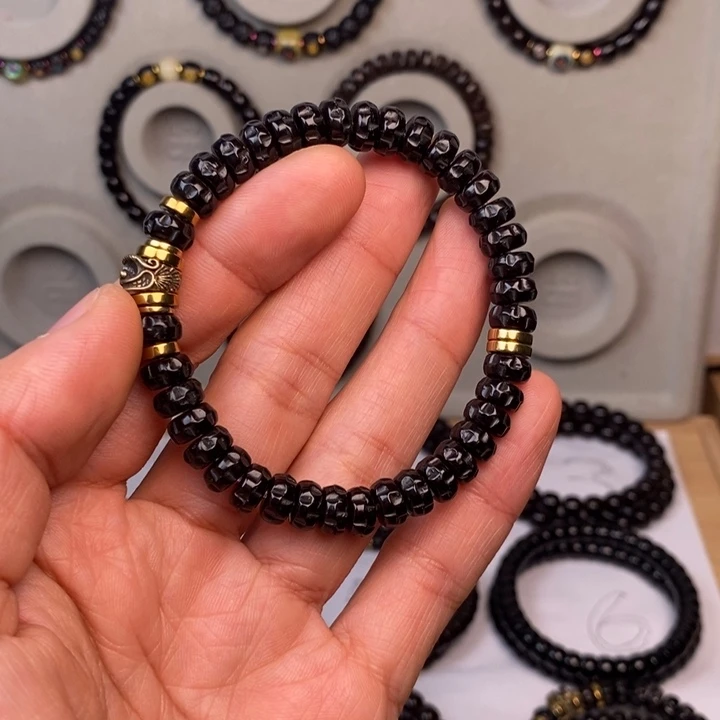 椰蒂手串椰蒂手串