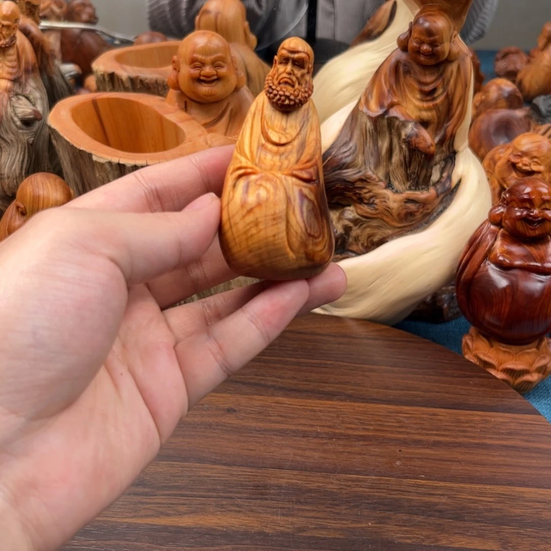 柏木（崖柏）太行崖柏