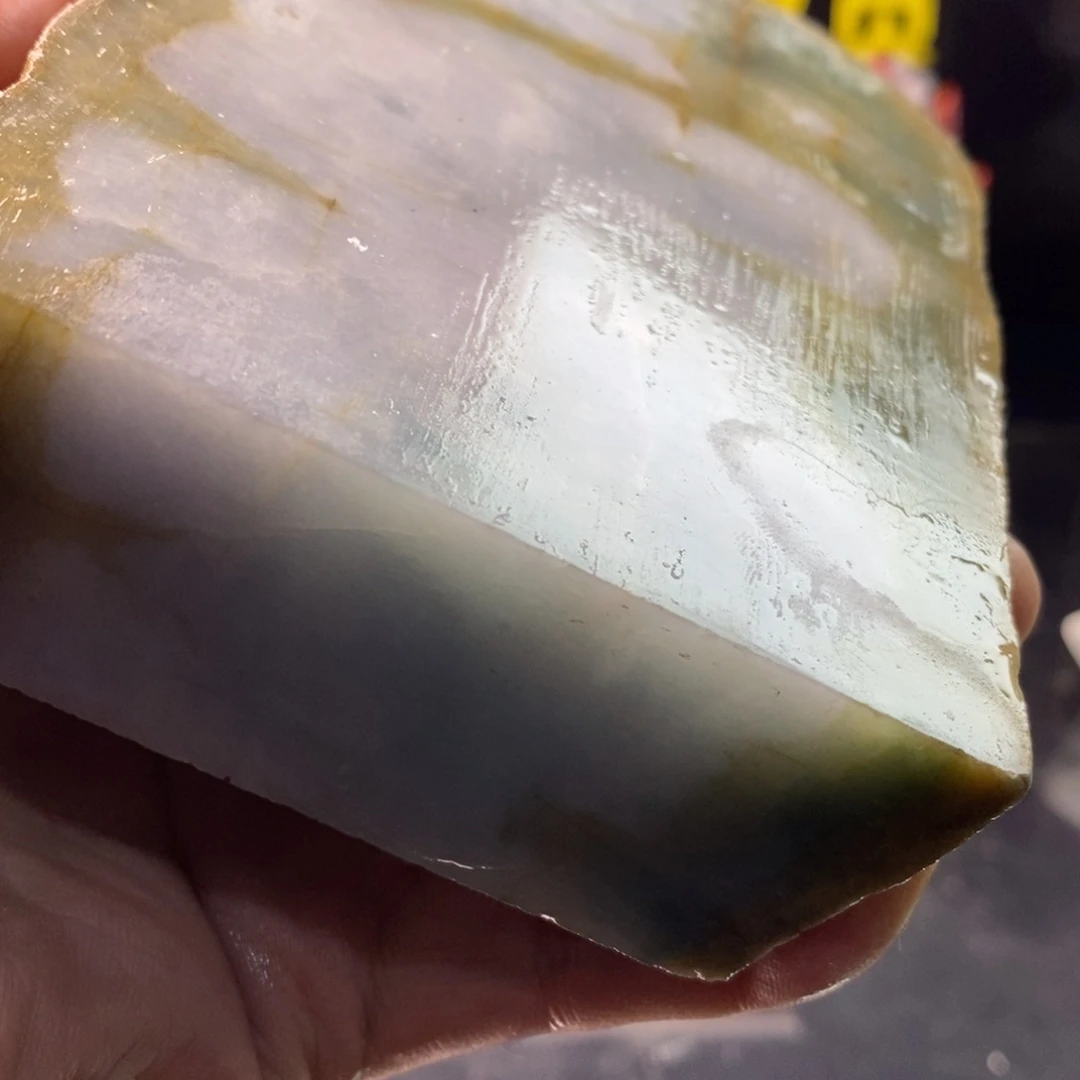 用***0定制翡翠未镶嵌定制翡翠