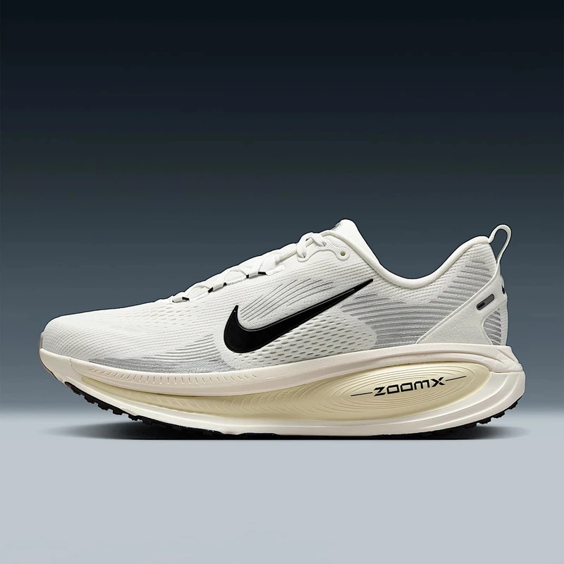 NIKE/耐克Vomero 18 耐克迈柔男子透气网面公路跑步鞋HM6803101