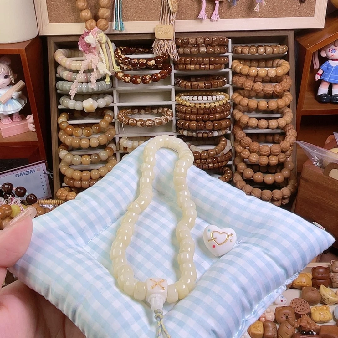 菩提根/象牙果吊坠