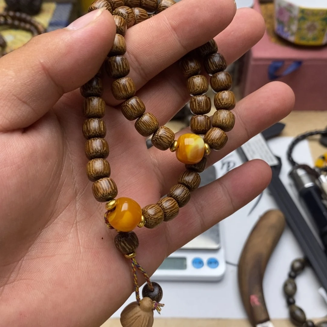 大叶紫檀（黑酸枝木类）