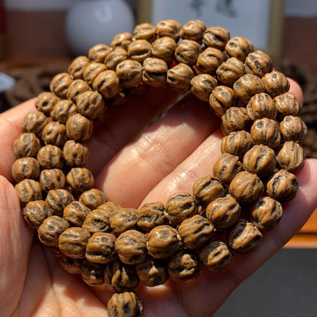 和***柏香籽/百香籽吊坠