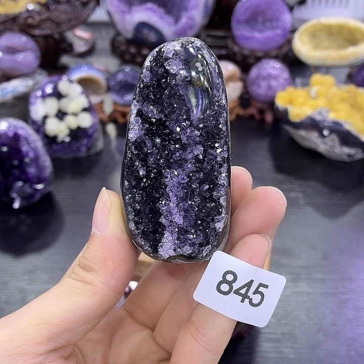 未镶嵌水晶大型摆件（非配饰）