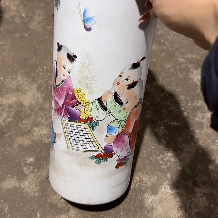 陶景德镇陶瓷瓷厂