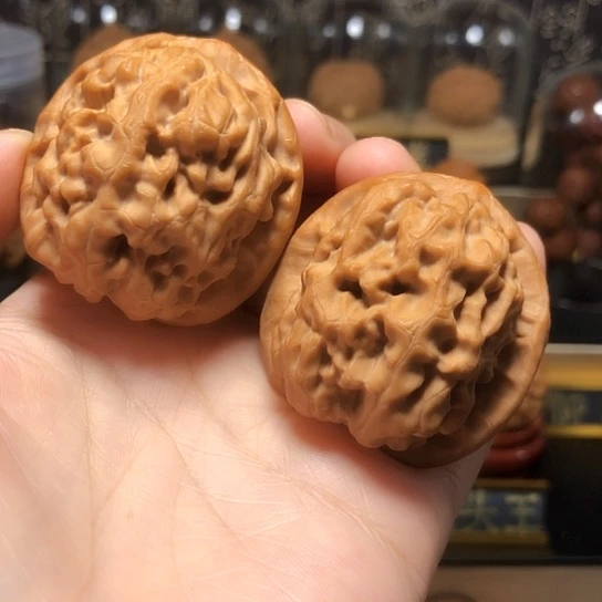 高端小众：精品核欢