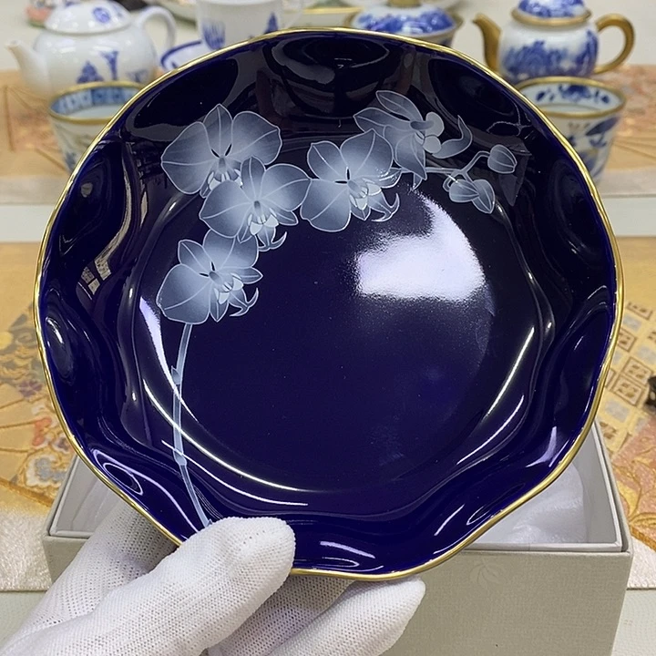 摆件口径16正品保真