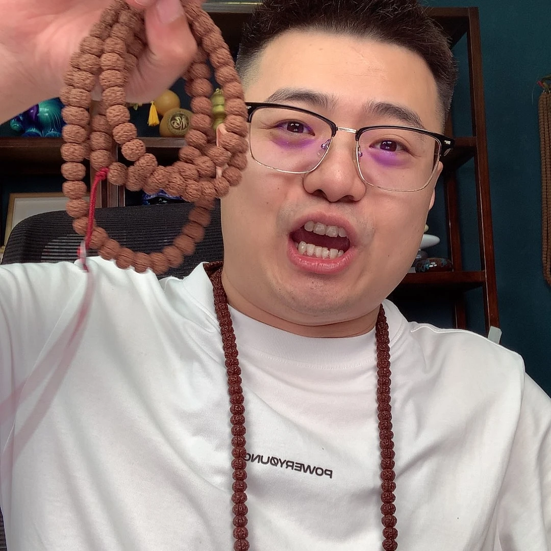手串金刚菩提手串