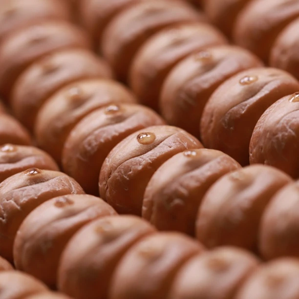 【绝顶】实心药片藏式108及单圈