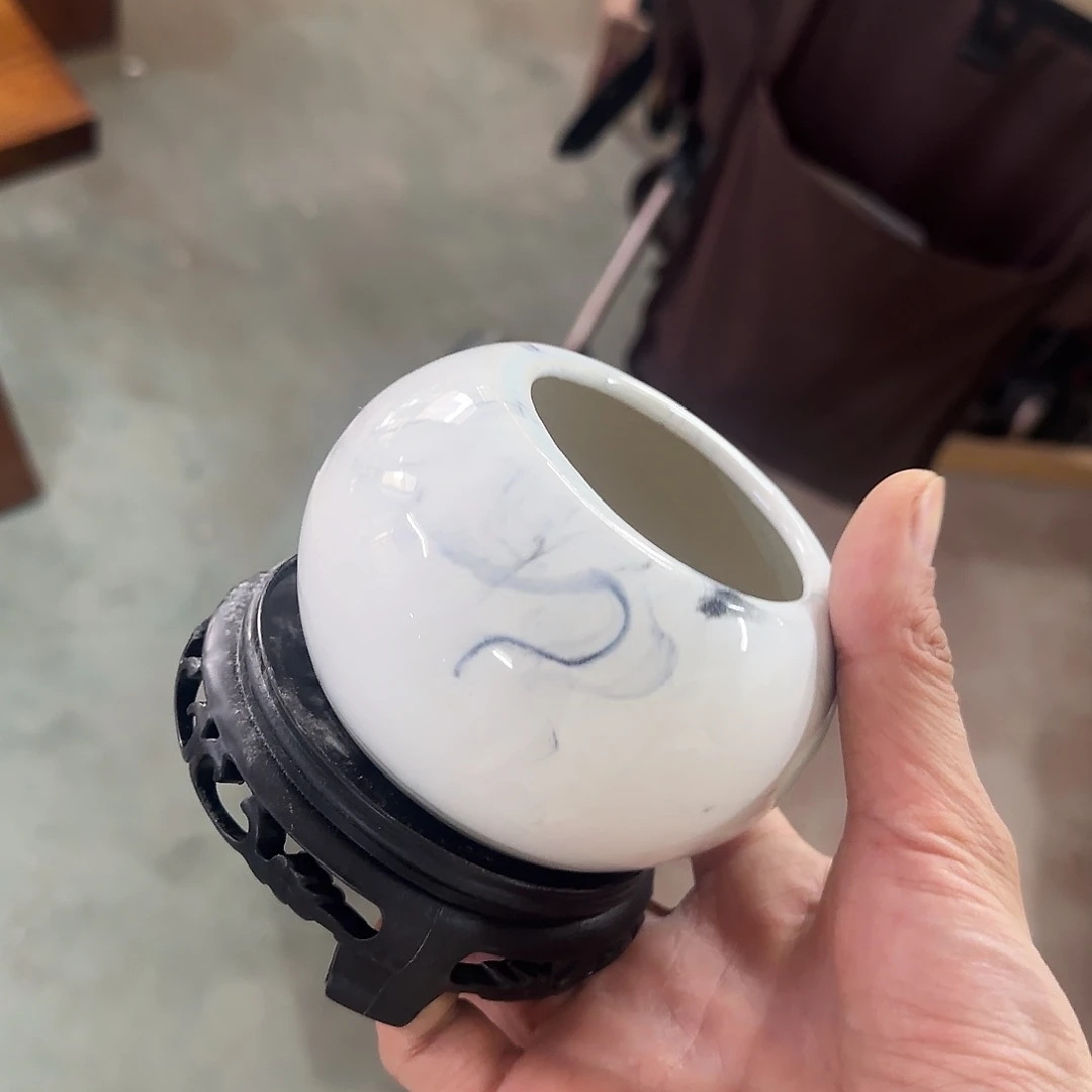 陶瓷送塑料托盘，凑9元发