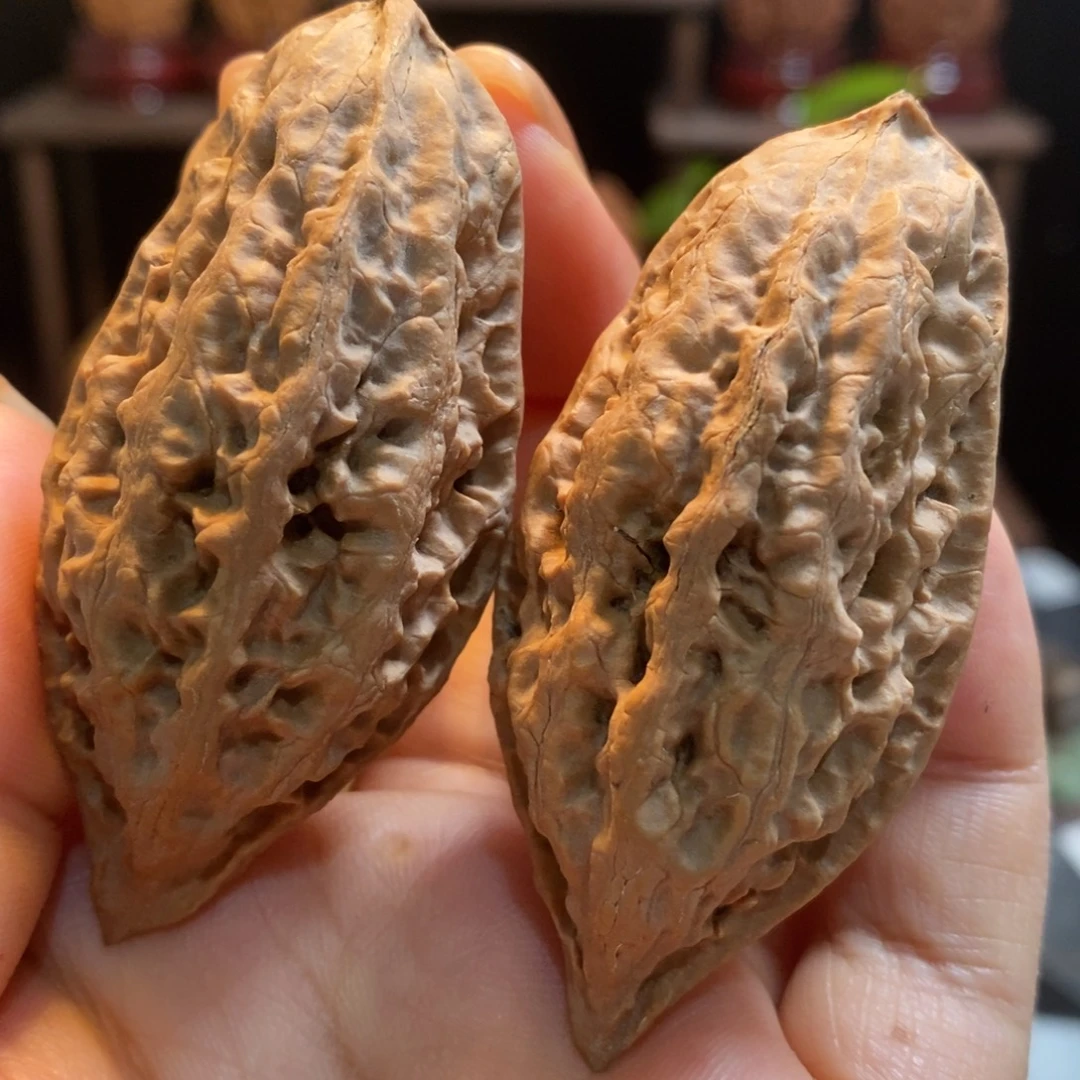文玩核桃吊坠核天下29