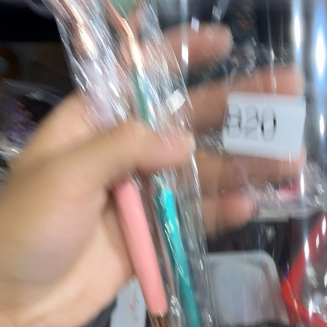 不***）未镶嵌颈饰紫晶粉