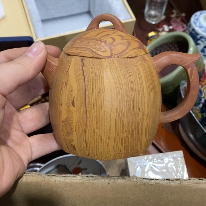 紫砂陶瓷艺术陶瓷艺术连*连