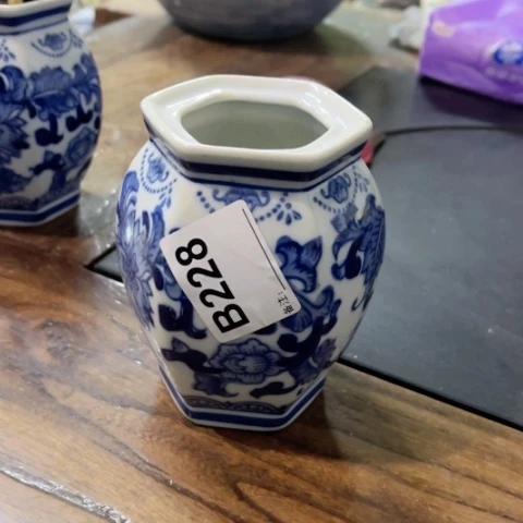 陶瓷制品瑕疵处理
