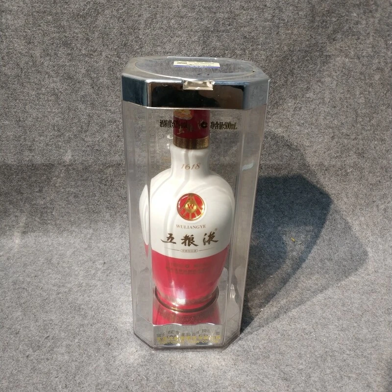 2012年1618五粮液500ml52度-M25IX00C326-04