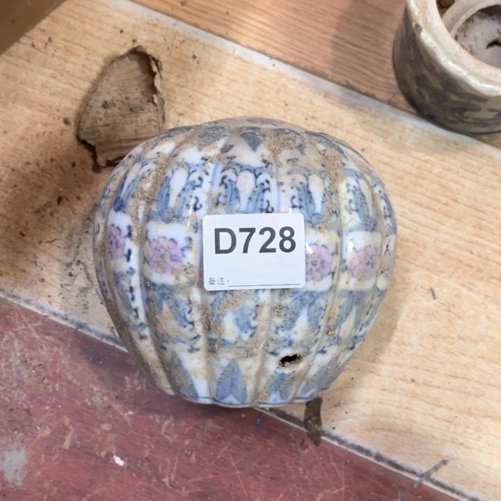 陶瓷制品瑕疵处理