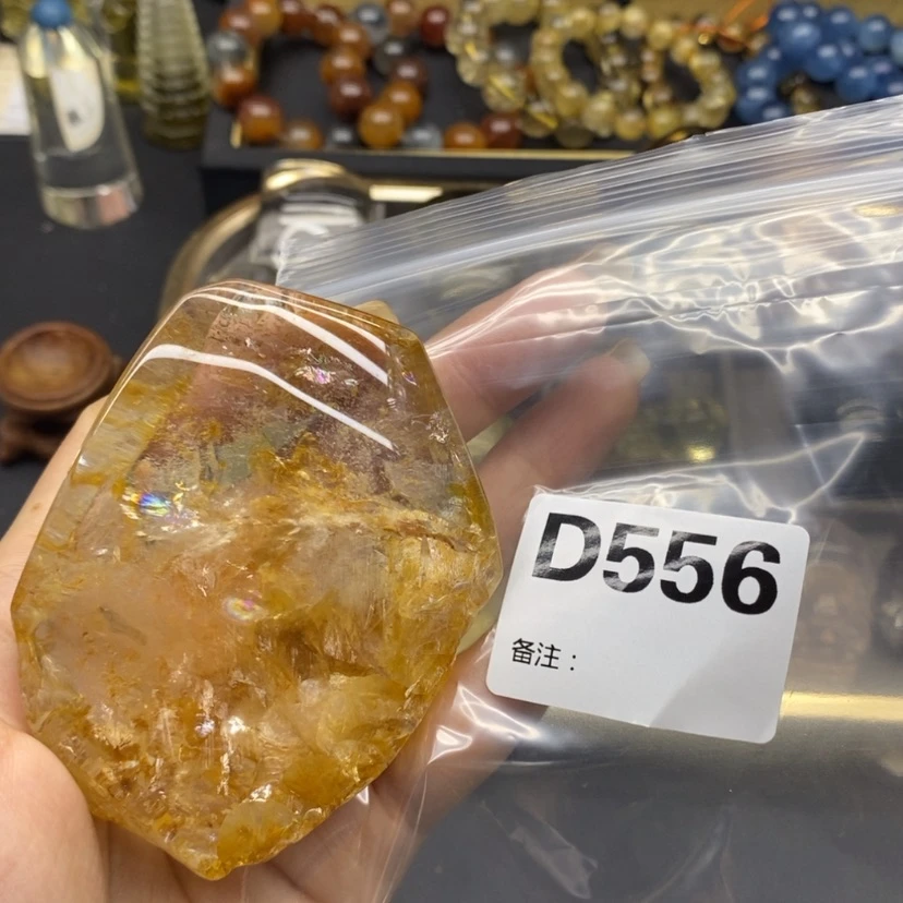 【闪购商品】未镶嵌珠宝半成品水晶