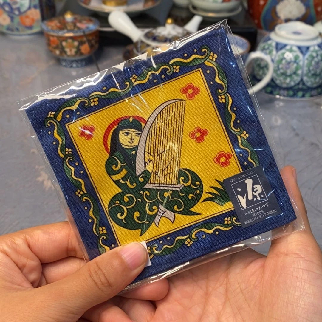 瓷片10 厘米 小杨瓷器陶瓷陶瓷