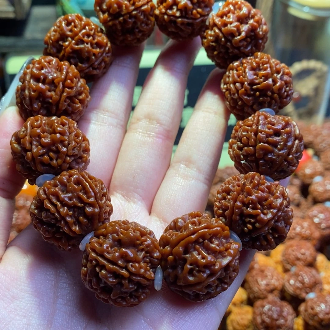 手串金刚菩提23246原生态