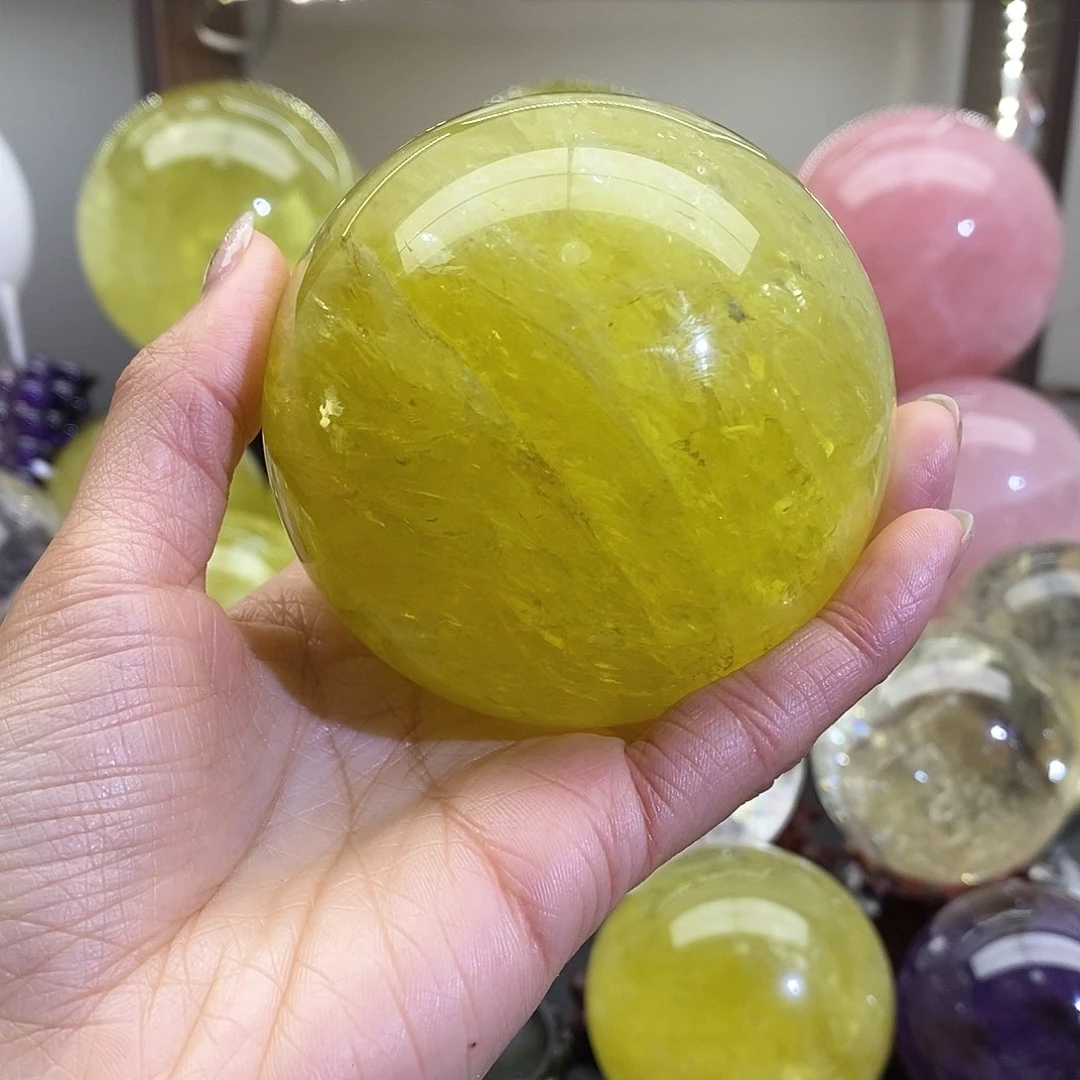 未镶嵌珠宝半成品水晶1