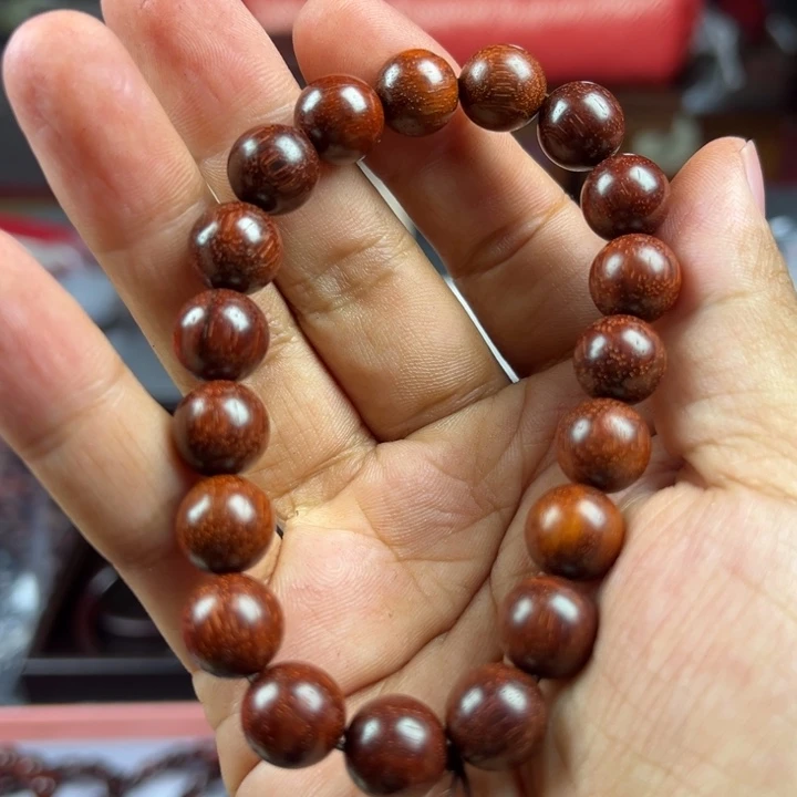 檀香紫檀（小叶紫檀）1.0瑕疵品