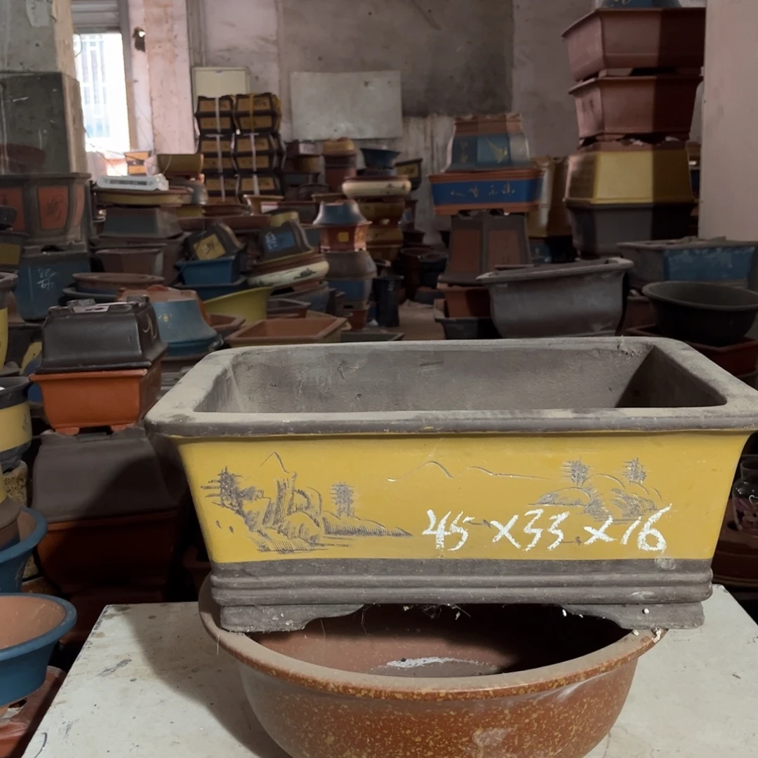 花盆紫砂紫砂工艺厂