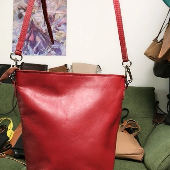 牛皮头层牛皮韩版 13