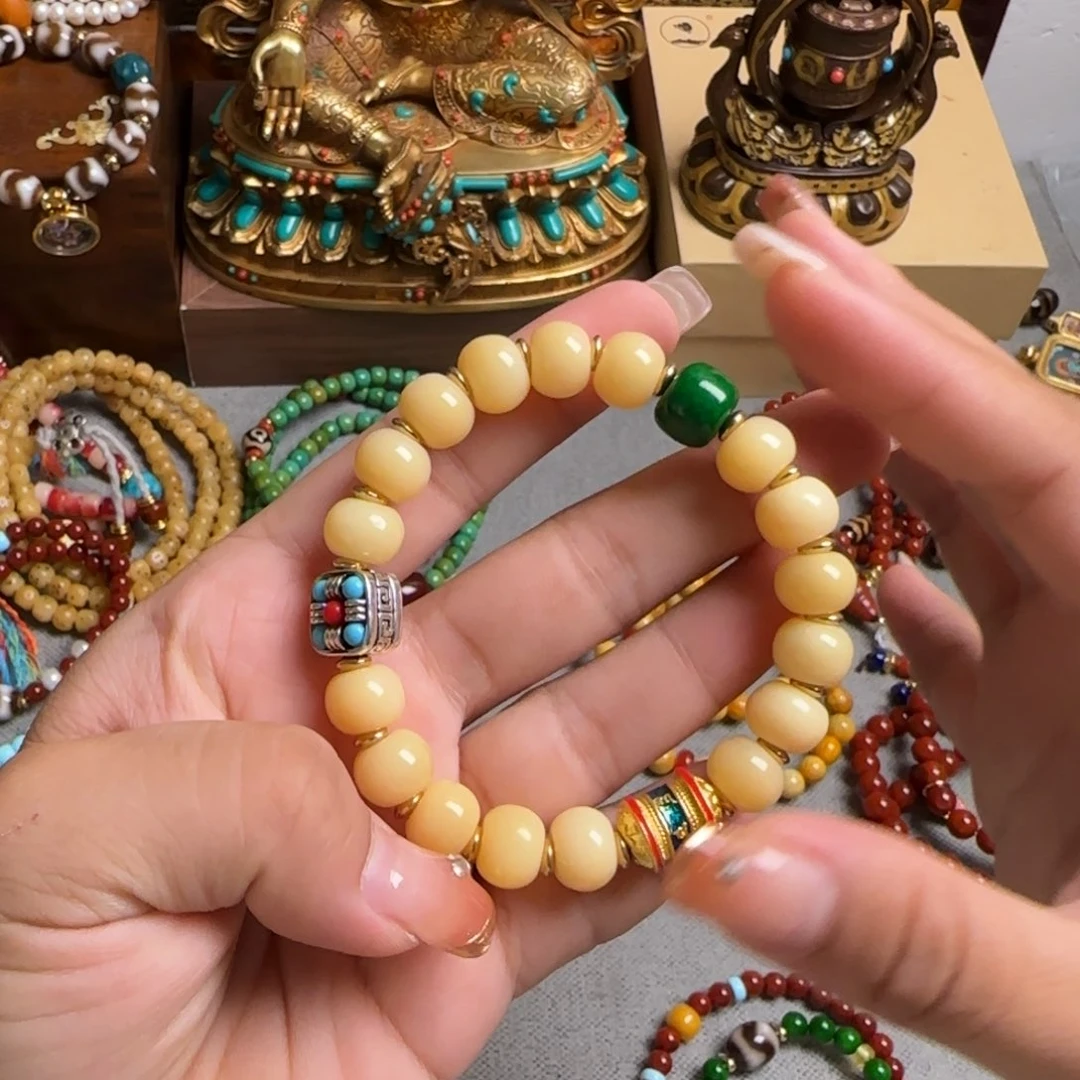 泥塑藏式风格设计风格