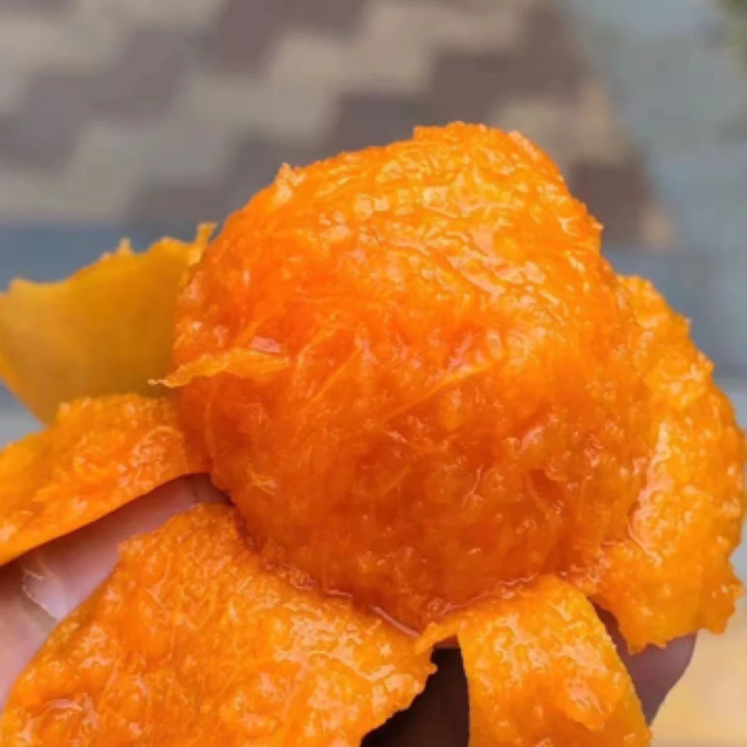 新疆吊干杏杏买一斤送两斤杏子同城送