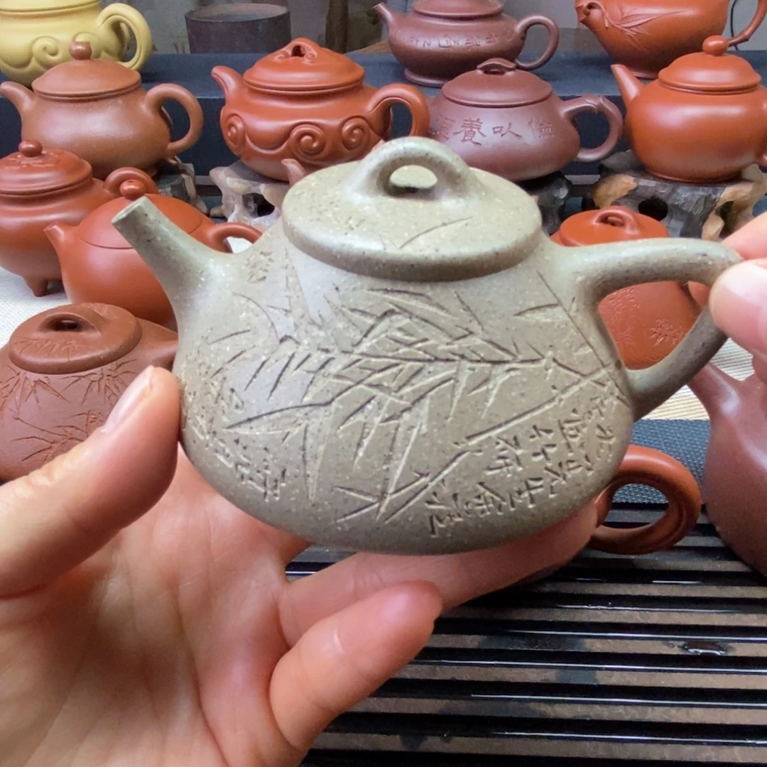 紫砂茶壶888888888