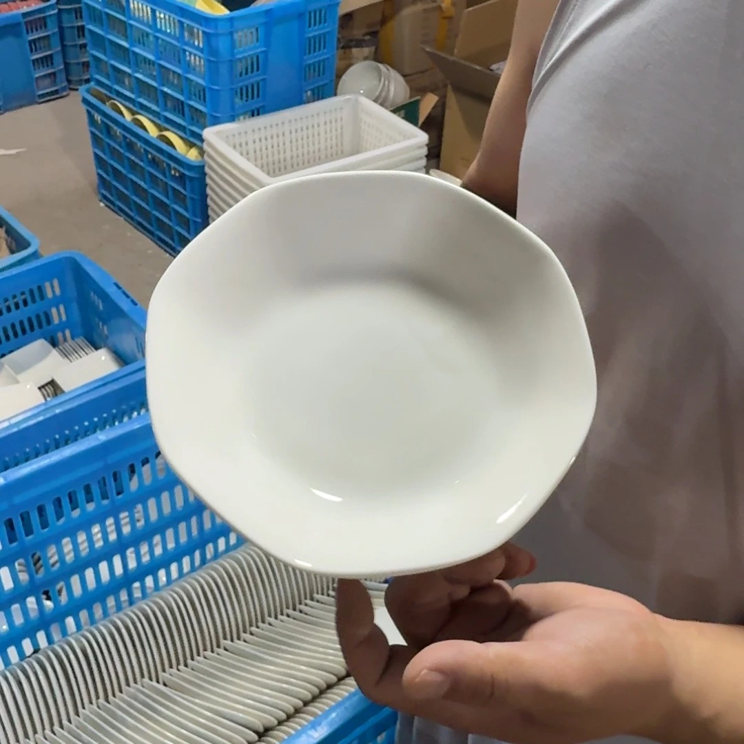 瓷片仓库直播瑕疵处理