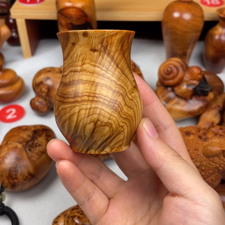 江***蓝木太行好货精品摆件