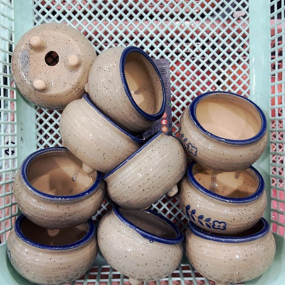 红陶高温陶瓷材料180