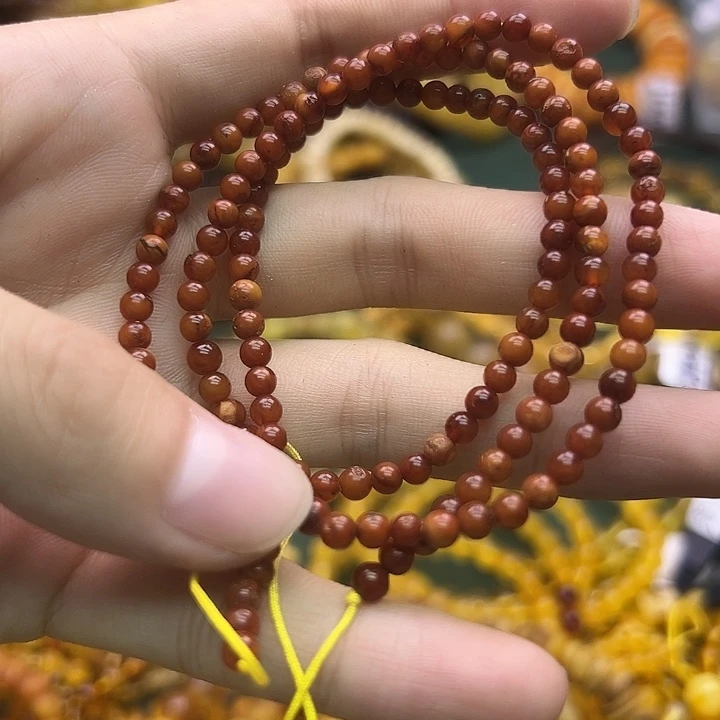 非金属意臻珠宝天然手串