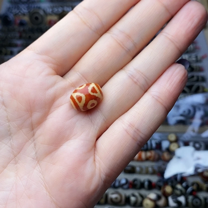 【闪购商品】玛瑙/玉髓颈饰未镶嵌遊
