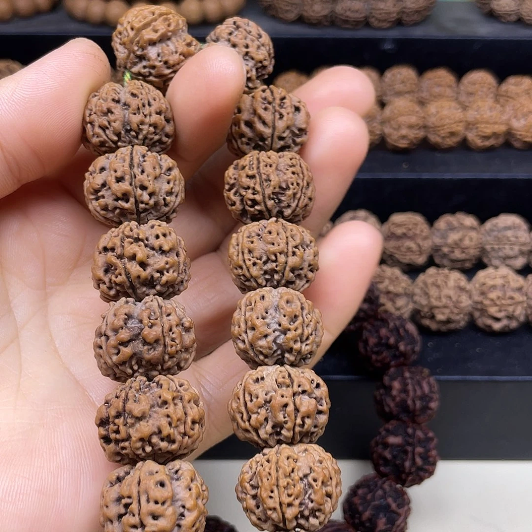 手串金刚菩提21mm狂飙安娜