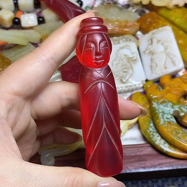 紫砂闪购商品，一图一物