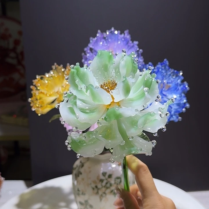 琉璃手工艺品4层111111