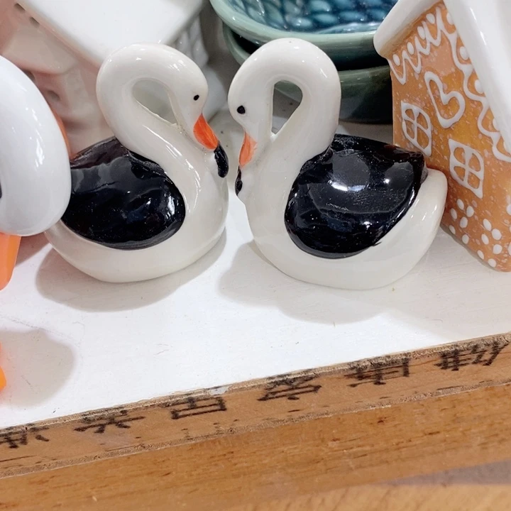 陶瓷树脂工艺摆件