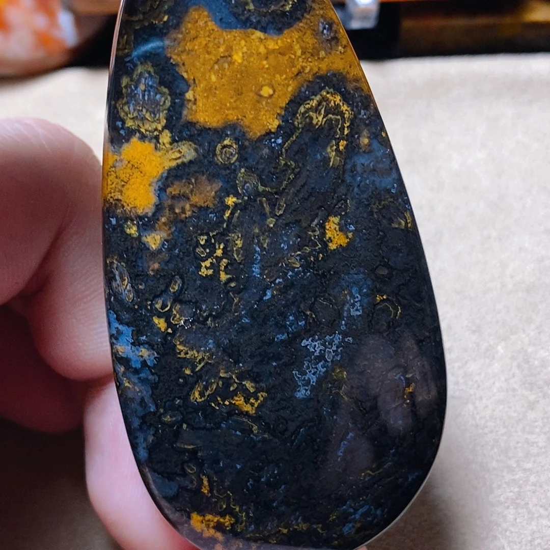 未镶嵌颈饰玛瑙/玉髓v**a