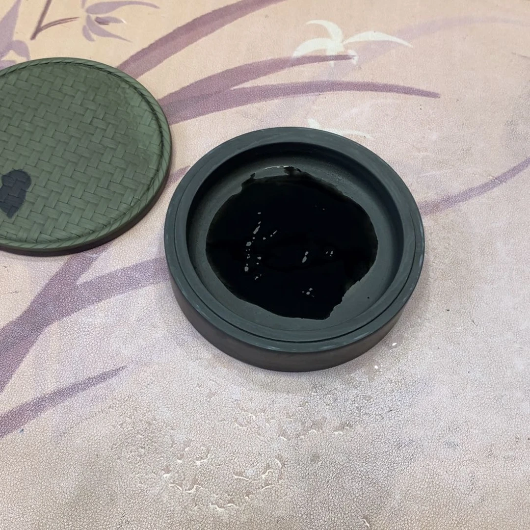 笃**人砚台砚台的设计