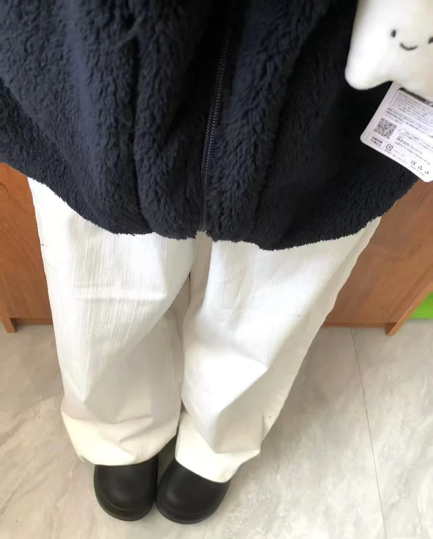 霖与函.衣服百搭舒适