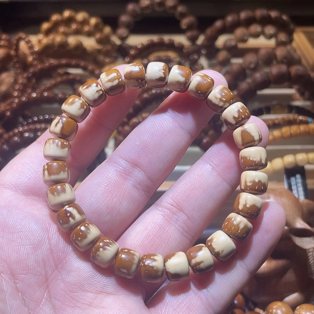 手串紫金鼠福利多多