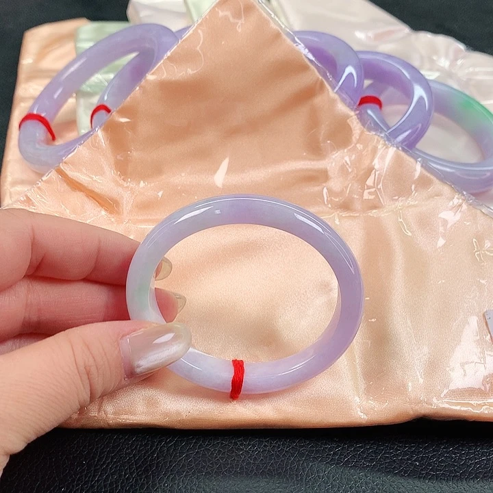 未镶嵌手镯翡翠8303cvvbb