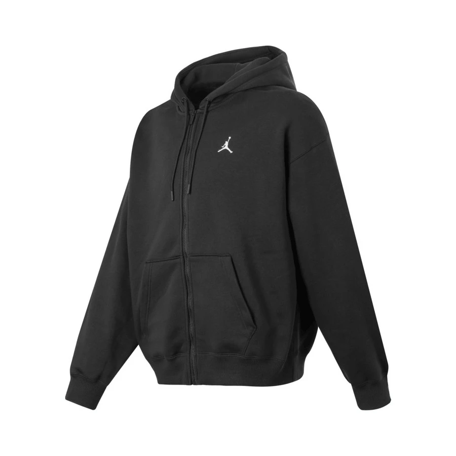 【滔搏联动】NIKE/耐克黑色运动户外百搭外套IB7232-010