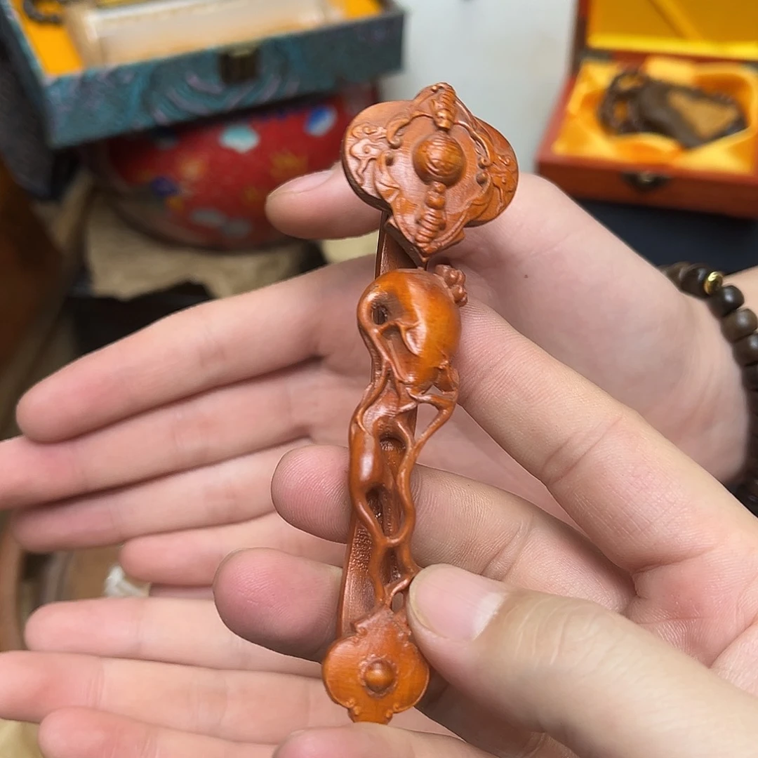 大叶紫檀（黑酸枝木类）