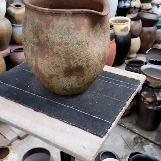 高度31口径23有孔