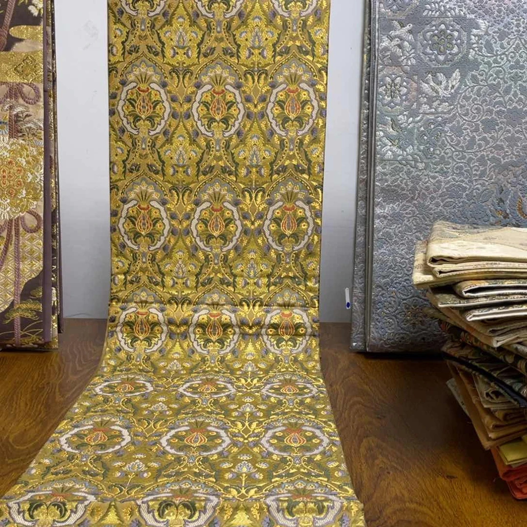 织绣织锦技艺高超的