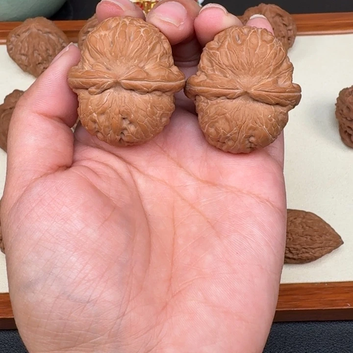 把件文玩核桃全品